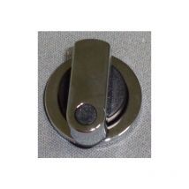 Oven control knob pour cuisiniere Beko 250371043