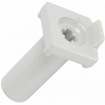 Bouton d'origine (50268030009) Hotte arthur martin Arthur Martin Electrolux glem