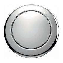 Siamp - Bouton poussoir pour chasse d'eau 33A/22A