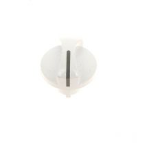 Bouton blanc 12h, 250943106 250943011 - cuisiniere