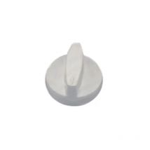Bouton blanc Centora