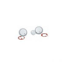 Kit 3 boutons Vaillant 0020037662