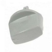 Bouton blanc températures (C00293386) Réfrigérateur, congélateur ariston hotpoint, indesit Scholtes