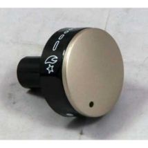 Scholtes - Bouton Bruleur D'Origine (c00144635) Four, Cuisinière Ariston Hotpoint