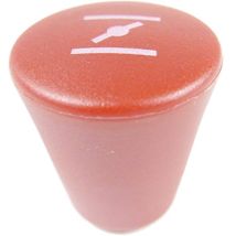 1134-4338-01 - Bouton Câble Starter pour Tracteur Tondeuse Stiga