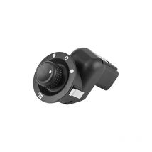 Bouton de Réglage Rétroviseur Electrique pour Laguna ii Megane 2 Kangoo pour Scenic 2 Clio 4 Commande Rétroviseur 8200676533 8200676533 - Sjlerst