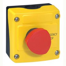 Bouton Coup De Poing Legrand 24212
