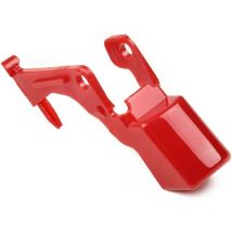 Basetbl - Bouton d'alimentation extra fort pour aspirateur Dyson V11/V10