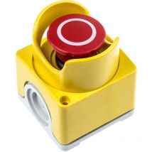 Bouton d'arrêt d'urgence ( Prix pour 1 )