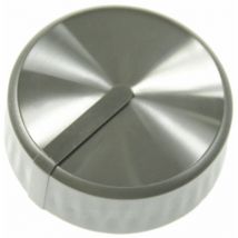 Pulsante di comando grigio - Robot da cucina e Cuocitutto Moulinex 332954