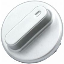 Bouton de commande gris (MS-0A13811) Robot ménager moulinex SEB