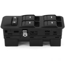 Jeffergarden Bouton de commutation de commande de lève-vitre électrique, pour Land Rover Range Rover YUD501570PVJ