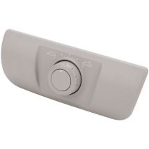 Cyslmuk - Bouton de commutation de toit ouvrant de voiture, rrupteur de commande de toit ouvrant pour Megane 2 Scenic 2 Laguna 2 interrupteur toit