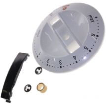 Kenwood - Kit bouton blanc de controle sans pulse