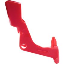 Bouton de déclenchement de rechange pour aspirateur Dyson V10 V11 Rouge