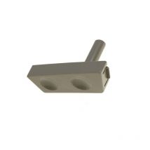 BOUTON DE FERMETURE DE PORTE pour REFRIGERATEUR DOMETIC -...