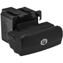 Bouton de frein à main Crea pour 3008 5008 C4 Grand Picasso Ds4 interrupteur de commande de frein à main 470706 noir mat