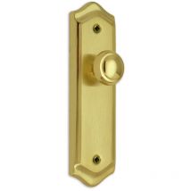 Bouton de coffre R.Eq-A203 Mod.Rute.Lorca Gloss Sat.