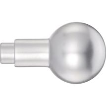 Nom Edi Pièce De Rosace K5 Va F00 Bouton Sphérique - 5000/0809/00