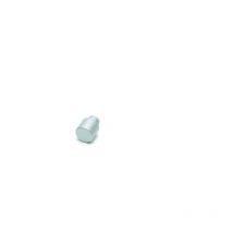 Bouton de programme alu E0 HOT2005 pour four ariston -...