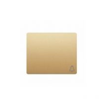 BJC - Bouton de sonnette dorado odisea iris 18716-OD