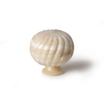 REI - Bouton en résine, dimensions: 39x39x40mm ø: 39mm - talla