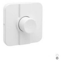 Tremolada - Bouton de vidange à distance en plastique