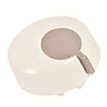 Bouton disque programmateur pour lave linge Electrolux 1260690936