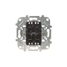 Bouton double Niessen 8144.2
