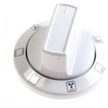 Bouton Du Commutateur 250315141 Pour CUISINIERE