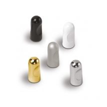 Poignée Kani 8010 - talla Aluminium. 12mm.