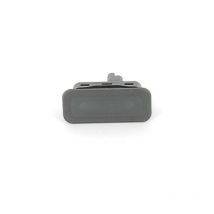 Bouton Extérieur Déverrouillage Électrique de Coffre pour Renault 8200076256