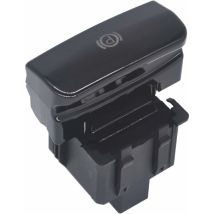 Bouton Frein a Main C4 Grand Picasso DS4 470702, KASturrboo Interrupteur de Frein for 3008 5008 470706 470703 Noir brillant