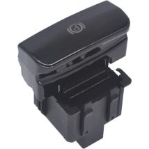 Bouton Frein a Main C4 Grand Picasso DS4 470702, KASturrboo Interrupteur de Frein for 3008 5008 470706 470703 Noir brillant