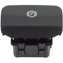 Cyslmuk - Bouton Frein a Main C4 Grand Picasso DS4 470702, KASturrboo Interrupteur de Frein for 3008 5008 470706 470703 Noir brillant