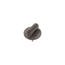 Bouton gris (SS-185883, SS-1600005477) Four, cuisinière Rowenta