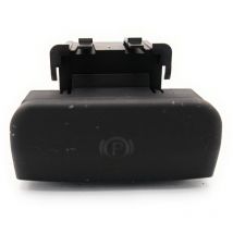 Bouton interrupteur frein à main électrique orange C4 DS4 4707.03