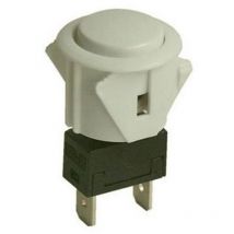 Bouton interrupteur unipolaire d'origine