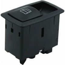 Bouton leve vitre Côté passager A2518200510, Commutateur Vitres électrique Bouton Interrupteur de Lève Vitres pour classe a W169 classe b W245,