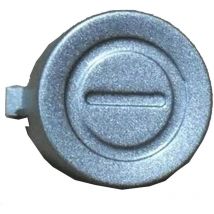 Bouton m/a