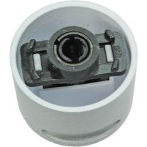 Bouton manette de commande pour four cuisnière compatible beko - 250440445