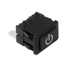 Interrupteur m/a pour machine a cafe Delonghi 5113211501