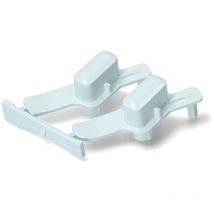 Bouton marche-arret lave-linge Whirlpool 407148
