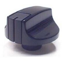 Bouton noir 3h pour Table de cuisson De Dietrich Table induction De Dietrich Table induction Sauter