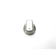 Bouton P.IPH669 inox pour table de cuisson hotpoint ariston