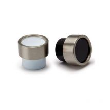 Bouton piston 0009 - talla Blanc