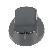 Bouton plaque electrique - table de cuisson ariston