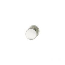 Bouton Poignée de porte 0 23 0829,a.Ros.rd.Alu F1