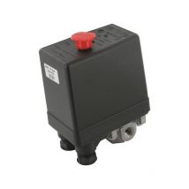 Bouton poussoir Fini 321023000