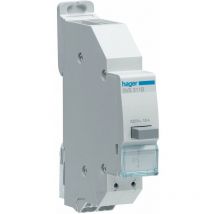 Bouton poussoir 1o svn321